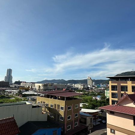 Hotel Baan Kingkeaw Thamdee Patong Exteriér fotografie