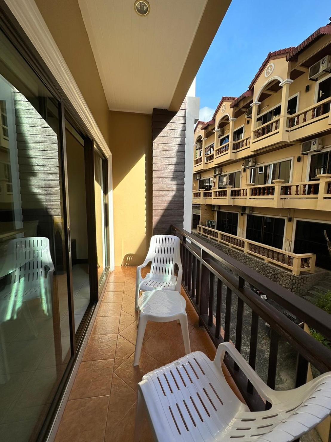 Hotel Baan Kingkeaw Thamdee Patong Exteriér fotografie