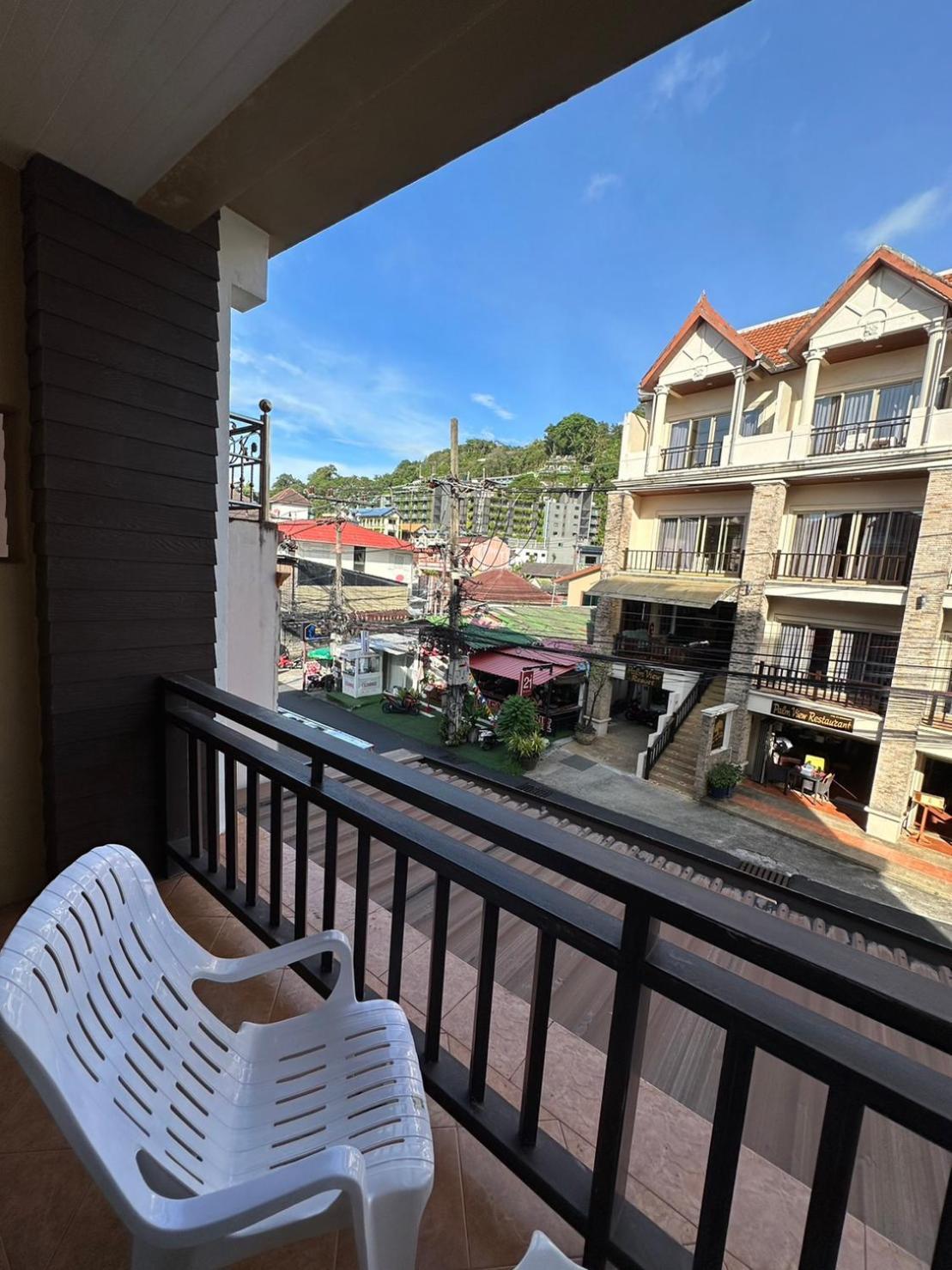 Hotel Baan Kingkeaw Thamdee Patong Exteriér fotografie