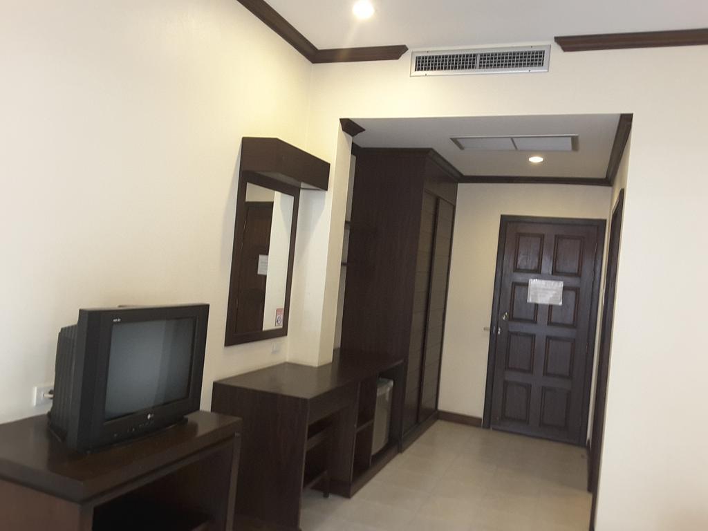Hotel Baan Kingkeaw Thamdee Patong Exteriér fotografie